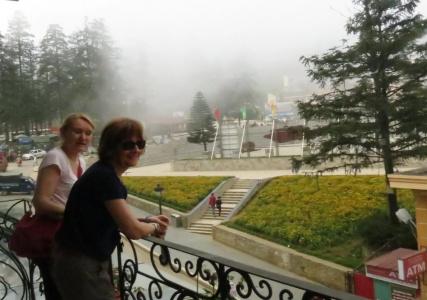 Sapa Centre - 25