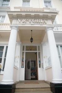 Victoria Inn London - 0