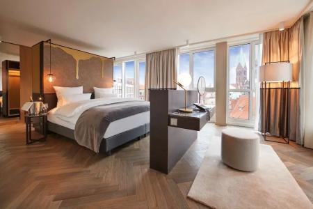 Atlantic Grand Bremen - 75