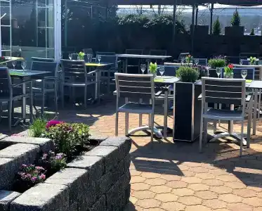 Restaurant Angelo - 13