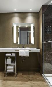 AC by Marriott Portland Downtown, Oregon - 61