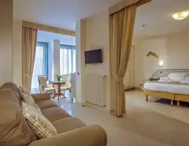 Abano Ritz Terme - 2