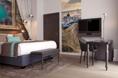 Indigo Paris - Opera, An Ihg Hotel - 41