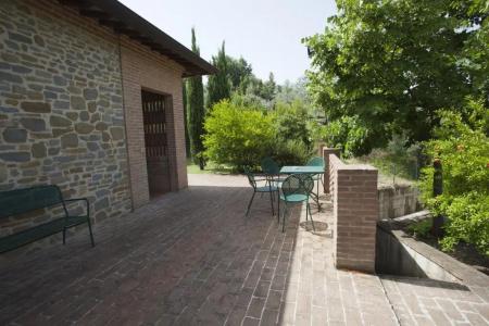 Il Poggio degli Olivi - 43