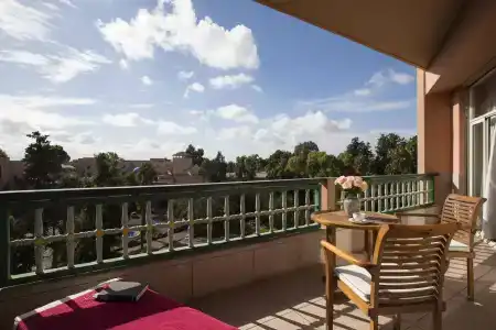 Es Saadi Marrakech Resort - - 6