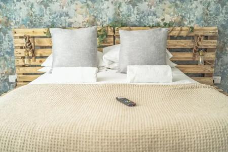 Innit Rooms - Saltwater Guest House - 79