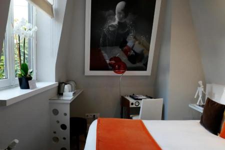 Clarance Lille - 24