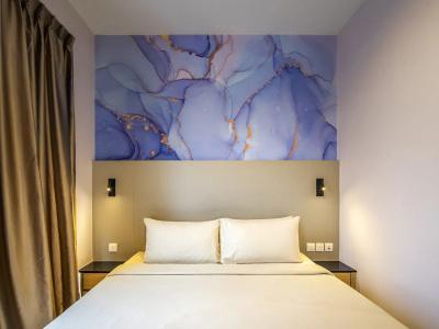 ibis Styles Albert - 68