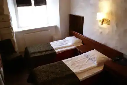 Gotthard Residents - 44