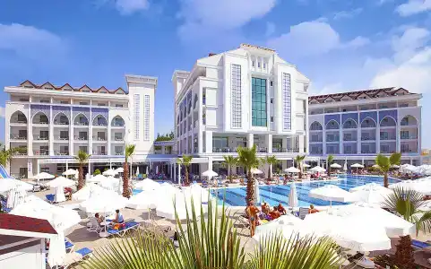 Diamond Elite & Spa - Adults Only (+16) - 0