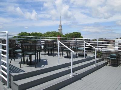 Mill Street Inn - 6