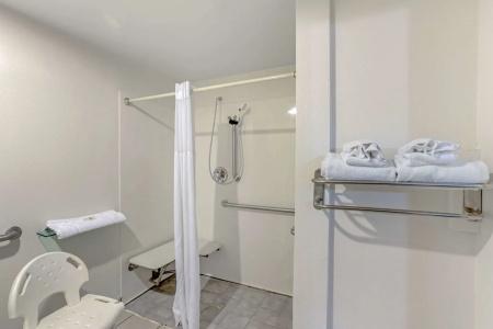 Quality Inn Riverview Enola-Harrisburg - 7