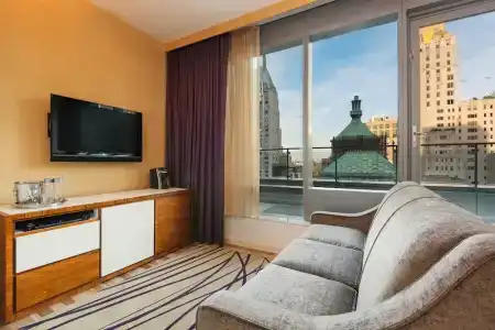Hilton Club West 57th Street New York - 76