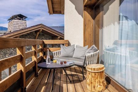 Novotel Megève Mont-Blanc - 14