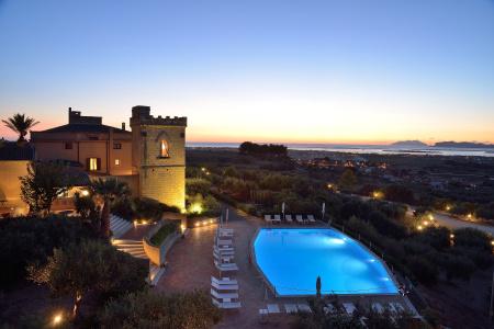 Baglio Oneto dei Principi di San Lorenzo - Luxury Wine Resort - 25