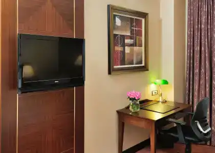 Wellborn Luxury - 5
