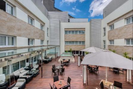 Sercotel Coliseo - 19