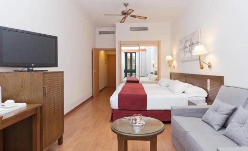 Senator Cádiz Spa - 69