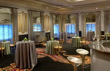 Kimpton Monaco Washington Dc, An Ihg - 46