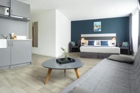 City Résidence Strasbourg Centre - 34