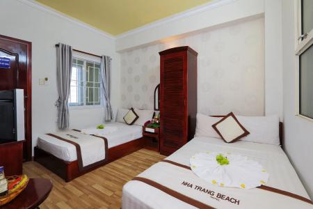 Nha Trang Beach - 2