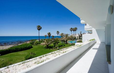 Miraflores Beach & Country Club - 16