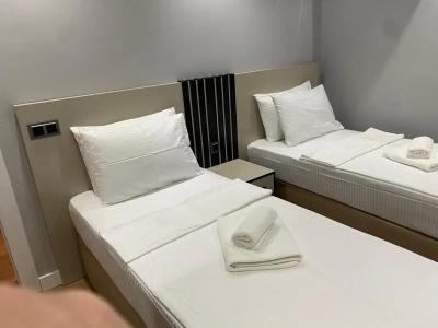 premium park apart otel - 26