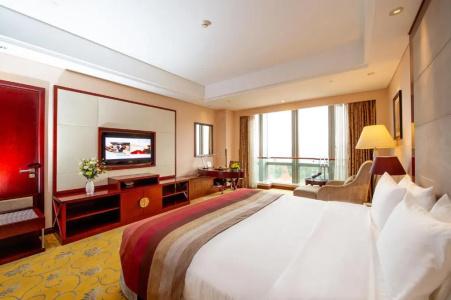 Howard Johnson Tropical Garden Plaza Kunming - 67