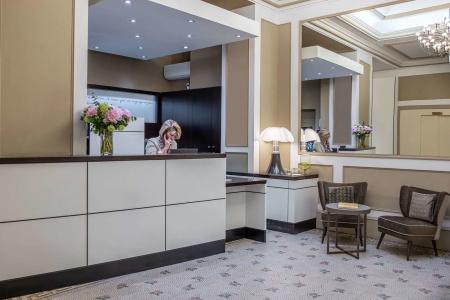 Best Western Grand Francais - 23