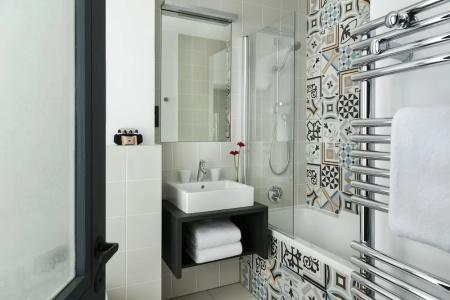 Hôtel Square Louvois - 71