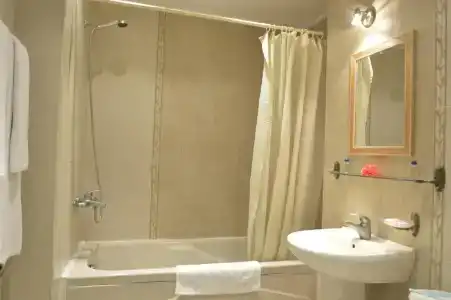 Guest House Mountain Romance & Free Sauna and Steam Bath - 61