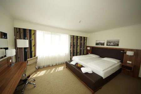 Hilton Garden Inn Vienna South - 37