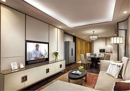 Ascott Riverside Garden - 30