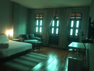 Phuket 346 Guest House - 20