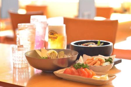 Capsule&Spa Grand Sauna Shinsaibashi - 2