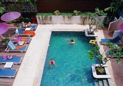 Bp Chiangmai City - 10