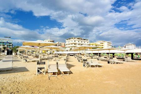 Terrazza Marconi&Spamarine - 8