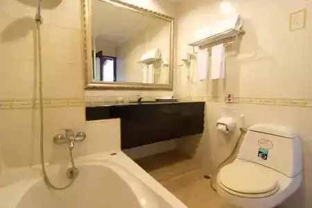 LK Mansion - 8