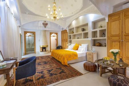 Riad Azahar - 93