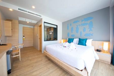 Golden Paradise - Sha Plus - 5