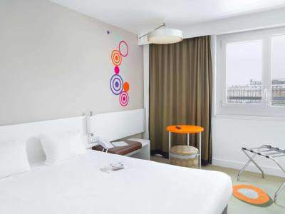 ibis Styles Paris Gare de l'Est Château Landon - 5