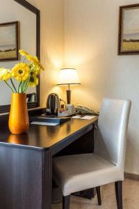 Best Western Lozenetz - 41