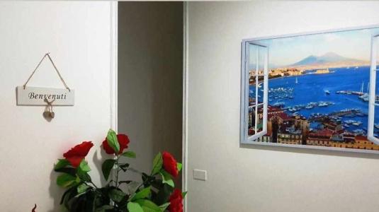 b&b Napoli Segreta - 23