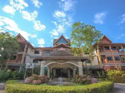 100 Islands Resort & Spa - 15