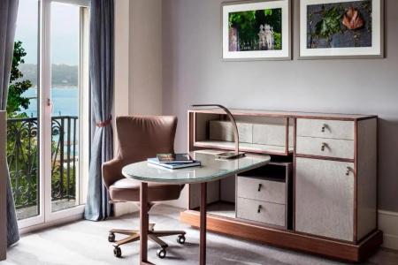 The Ritz-Carlton de la Paix, Geneva - 55