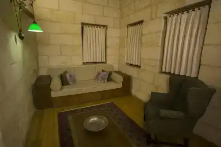 Fresco Cave Suites Cappadocia - 14