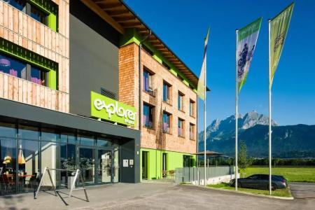 Explorer Kitzbühel - 9
