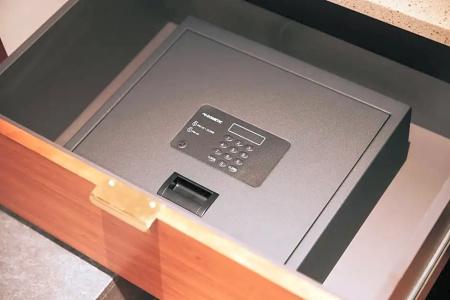 The Mark Grand Rafre Saitama - 71
