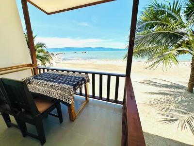 The Scenery Beach Resort - 100