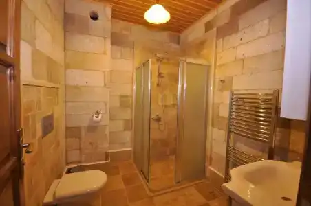 Cappadocia Stone Palace - 56